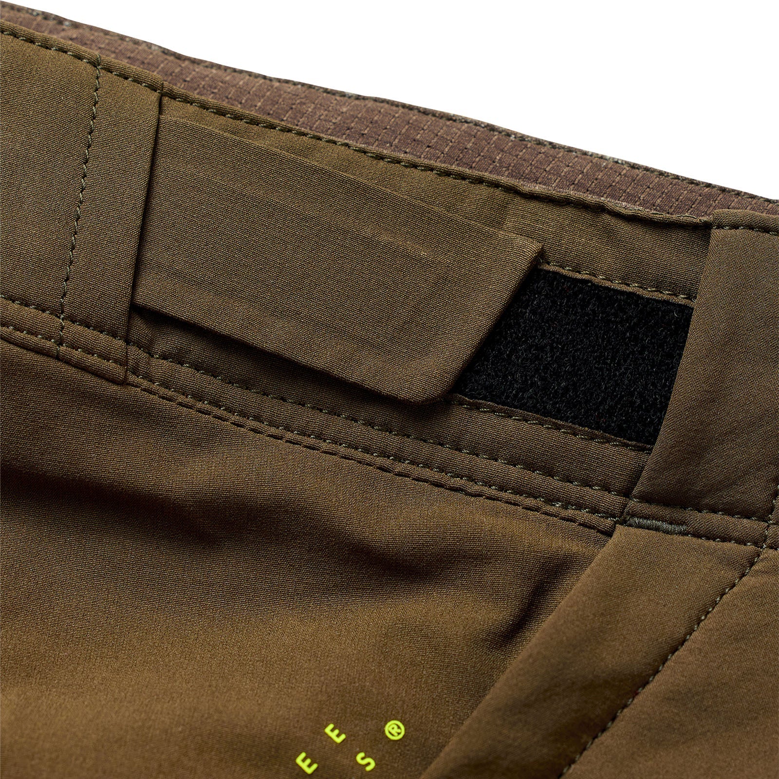 Troy Lee Designs Skyline Chill Pant - Mono Dark Earth - Image 3