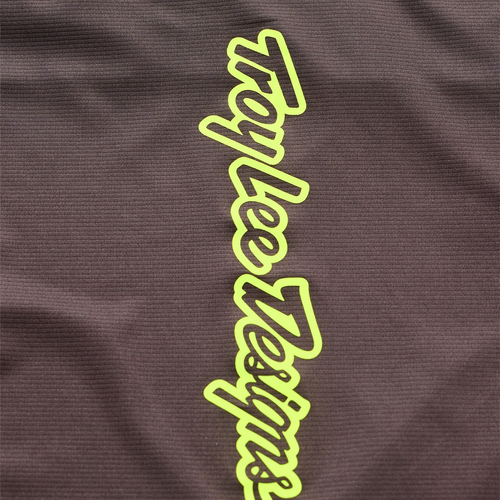 Troy Lee Designs Skyline Long Sleeve MTB Jersey - Elemental - Dark Earth - Image 5