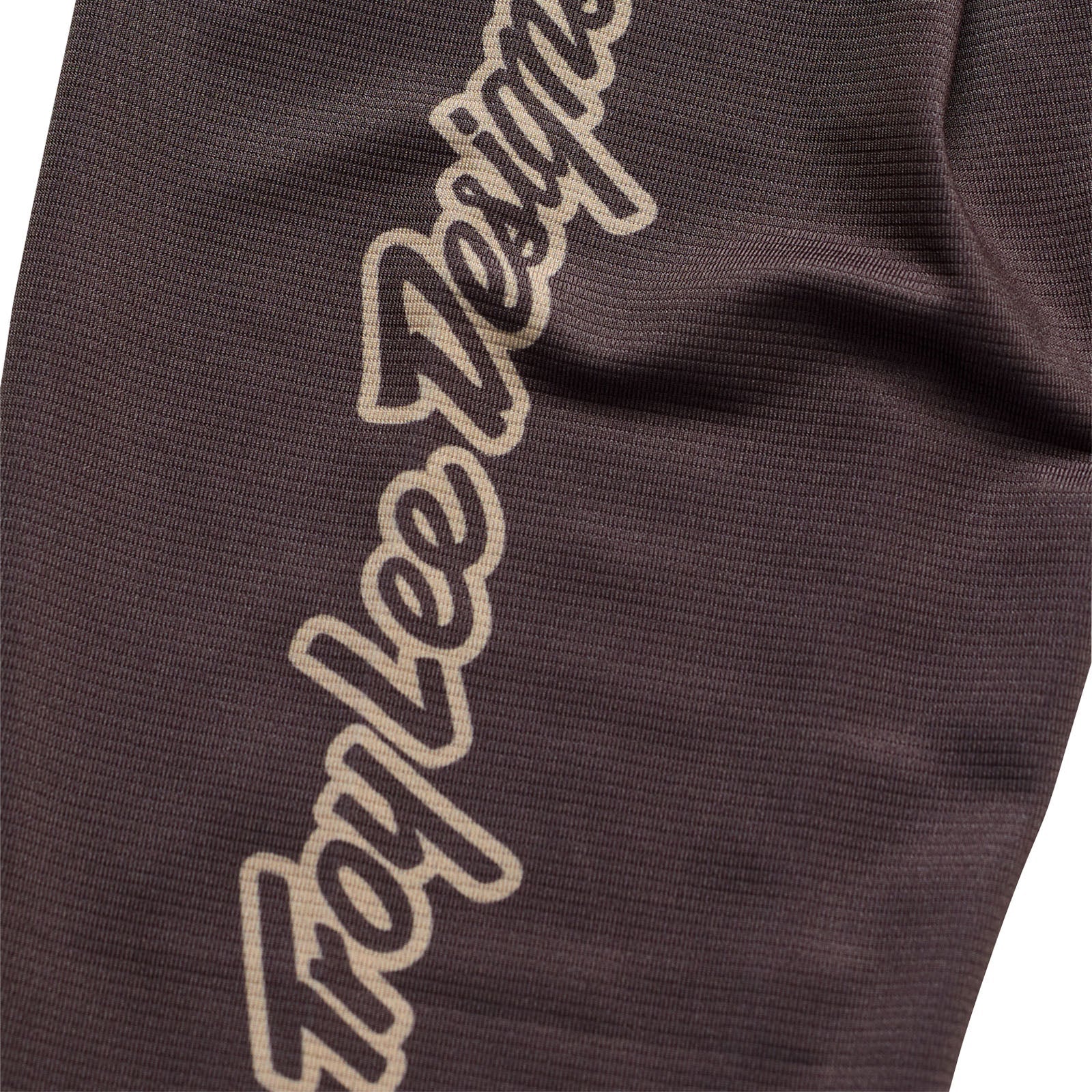 Troy Lee Designs Skyline Long Sleeve MTB Jersey - Elemental - Dark Earth - Image 6