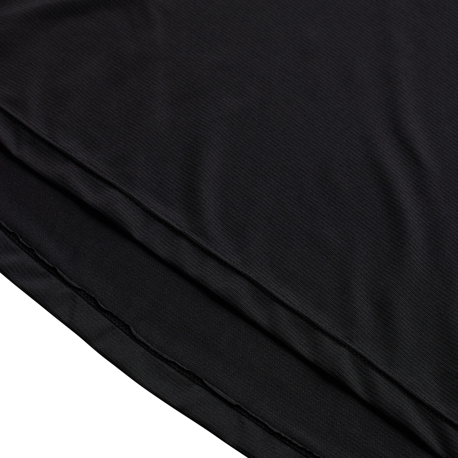 Troy Lee Designs Skyline Long Sleeve MTB Jersey - Iconic - Black - Image 7