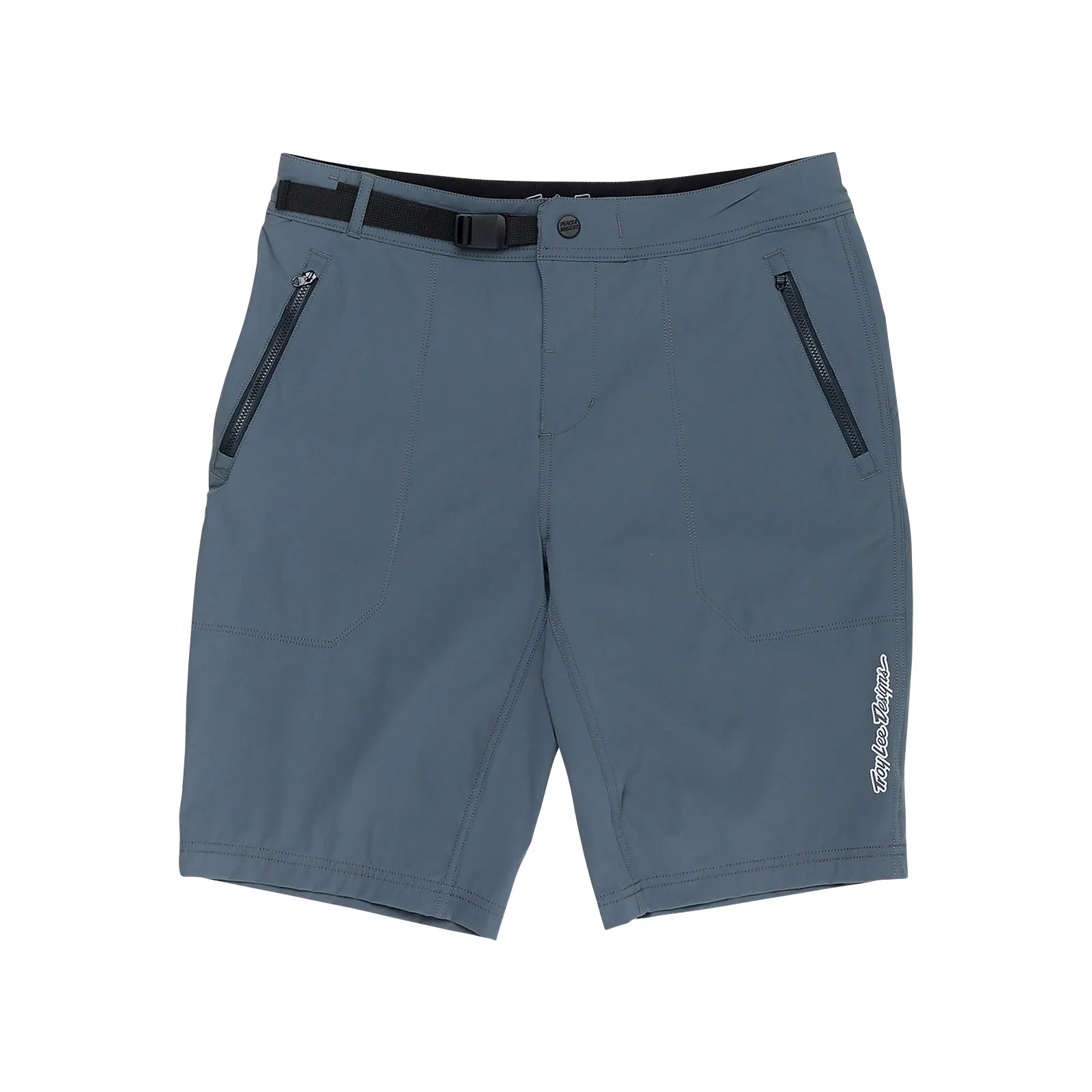 Troy Lee Designs Skyline MTB Short - Shell - Steel Blue