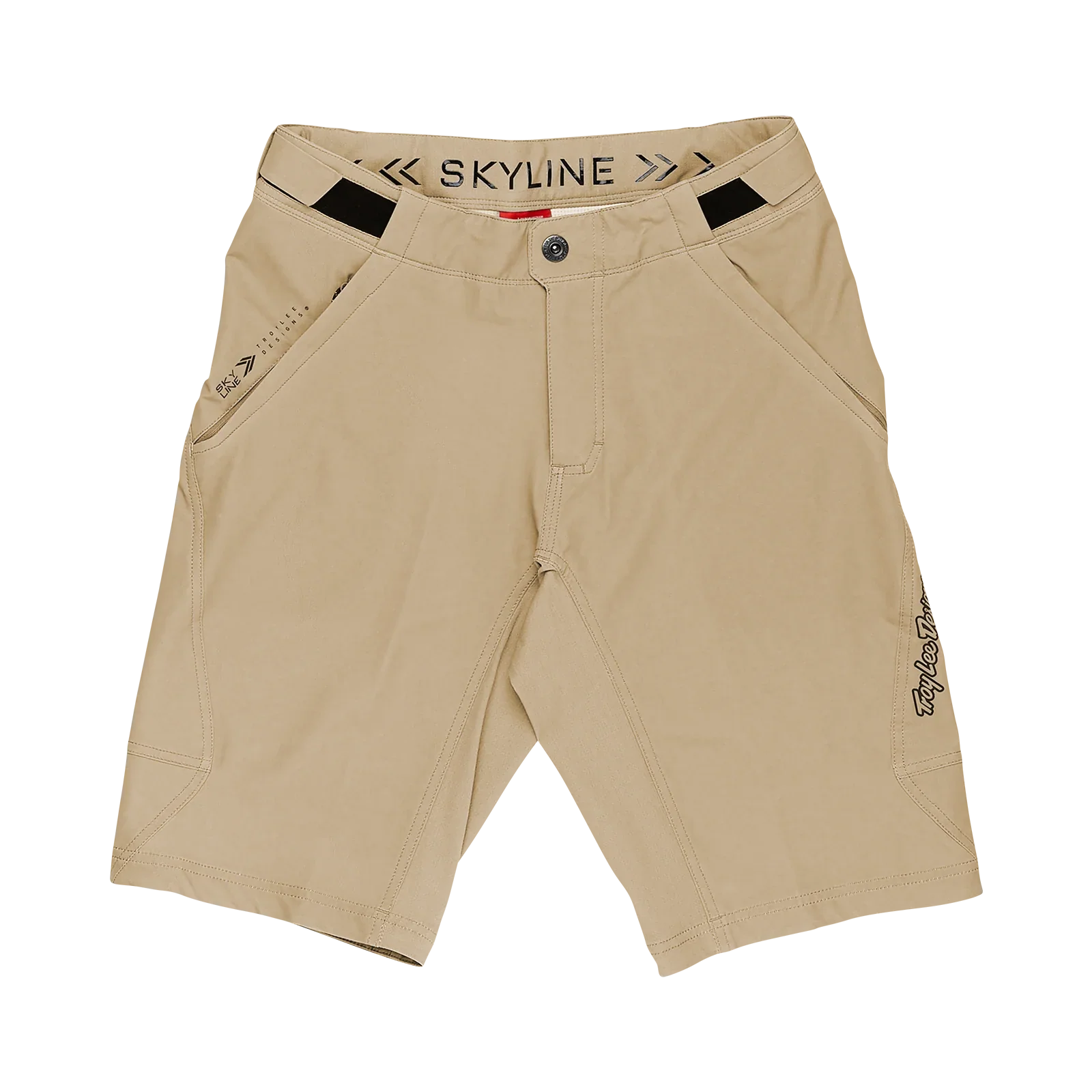 Troy Lee Designs Skyline MTB Short - Shell - Timber