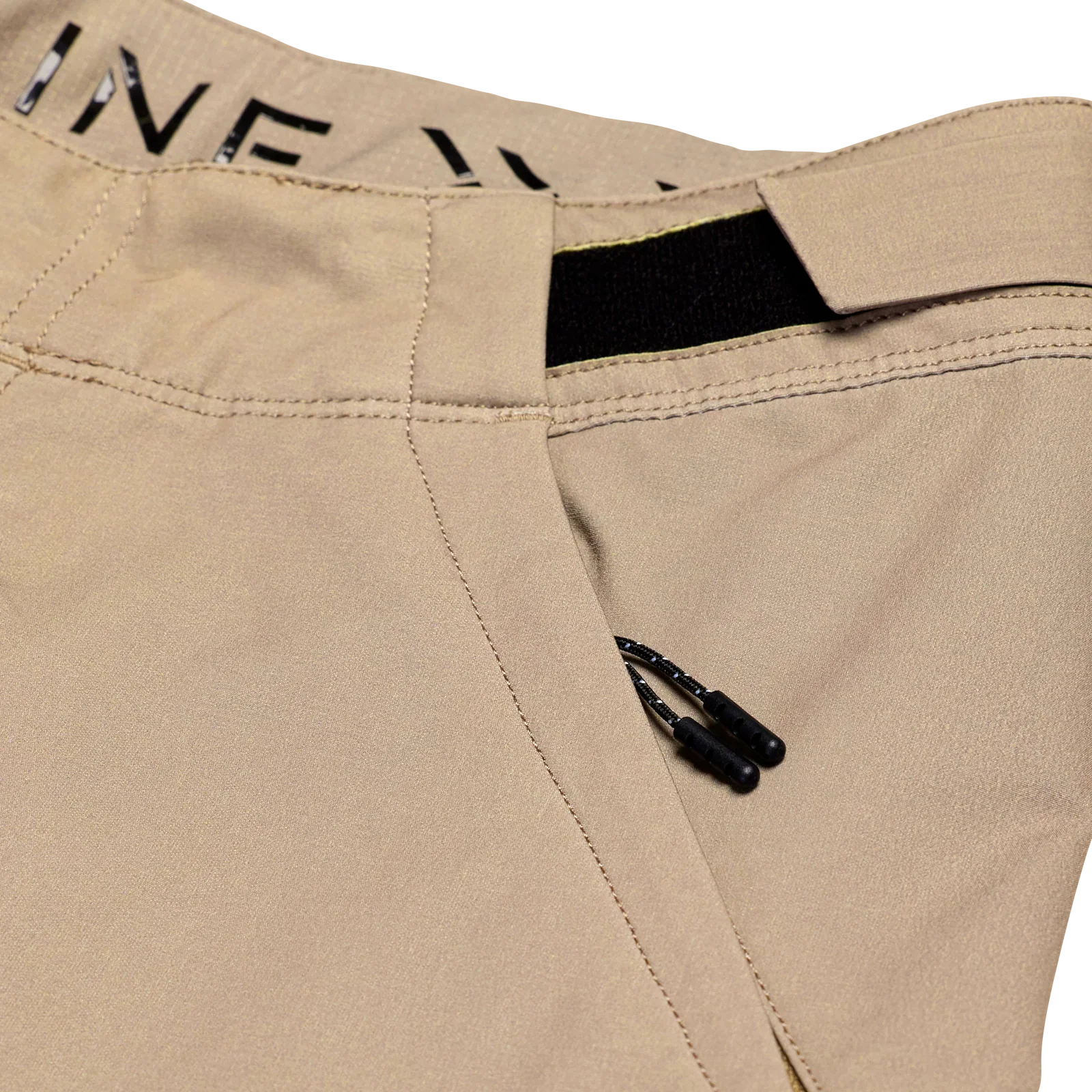 Troy Lee Designs Skyline MTB Short - Shell - Timber - Image 4