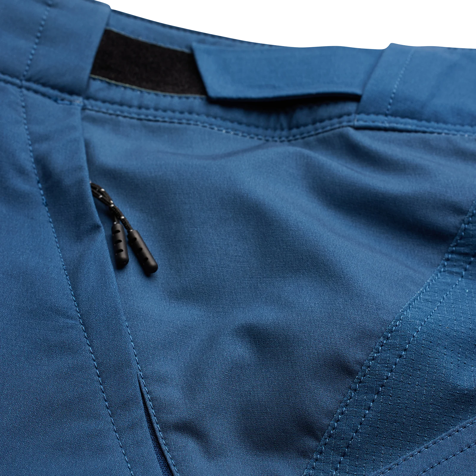 Troy Lee Designs Skyline MTB Short with Liner - Indigo - Image 5