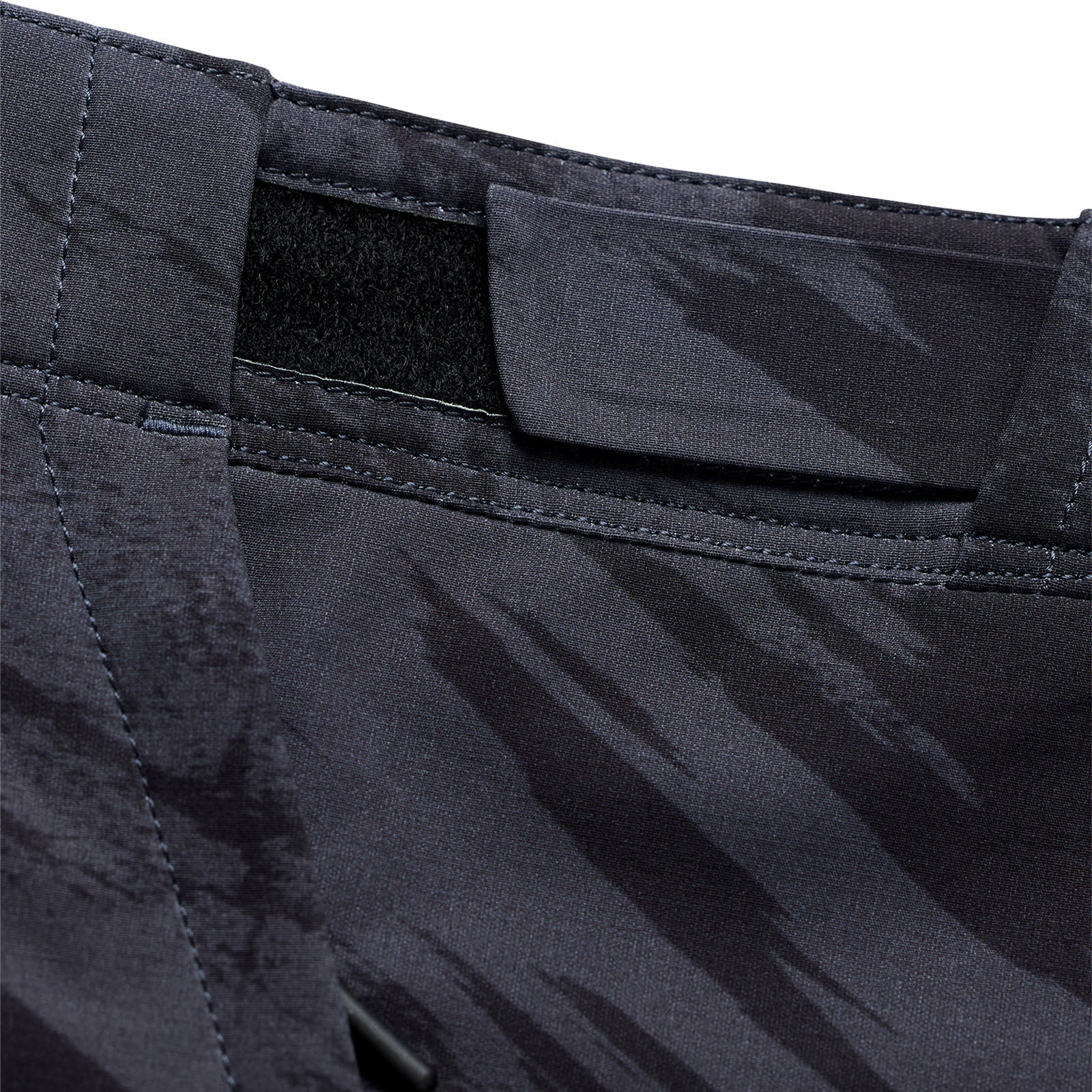 Troy Lee Designs Skyline Pant - Elemental - Obsidian - Image 2