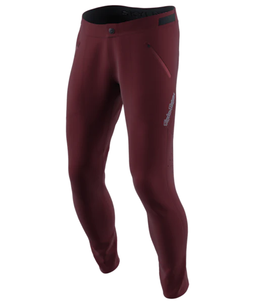 Troy Lee Designs Skyline Pant - Wine - 2022
