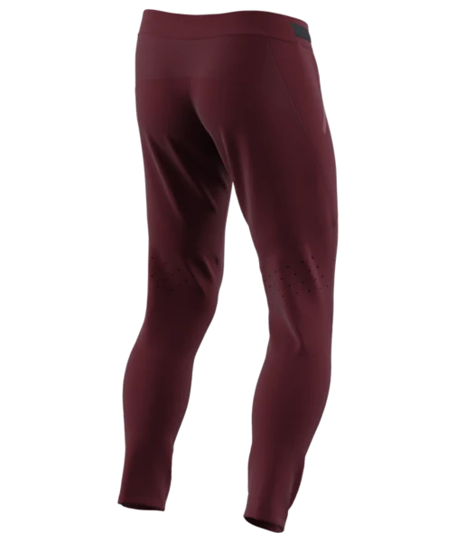 Troy Lee Designs Skyline Pant - Wine - 2022 - Image 2