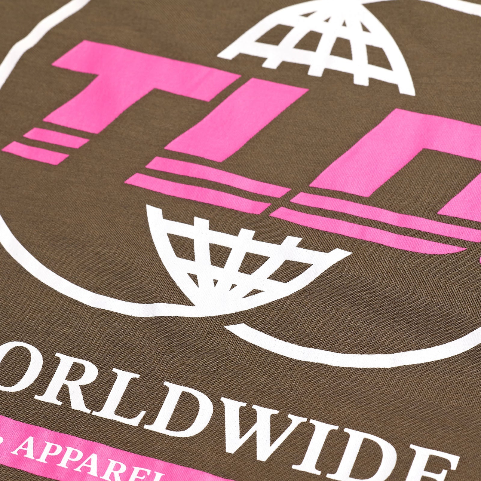 Troy Lee Designs Skyline Short Sleeve Ride Tee - Worldwide - Caper - Image 4