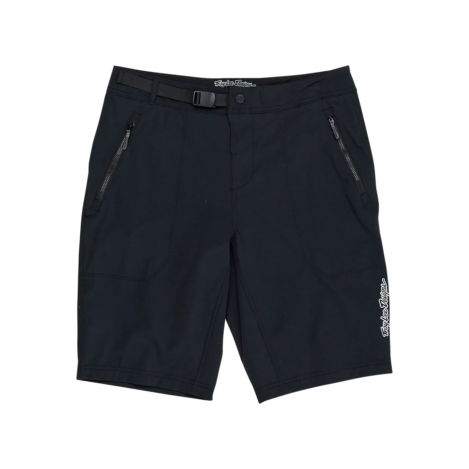 Troy Lee Designs Skyline Trail Short - Shell - Black