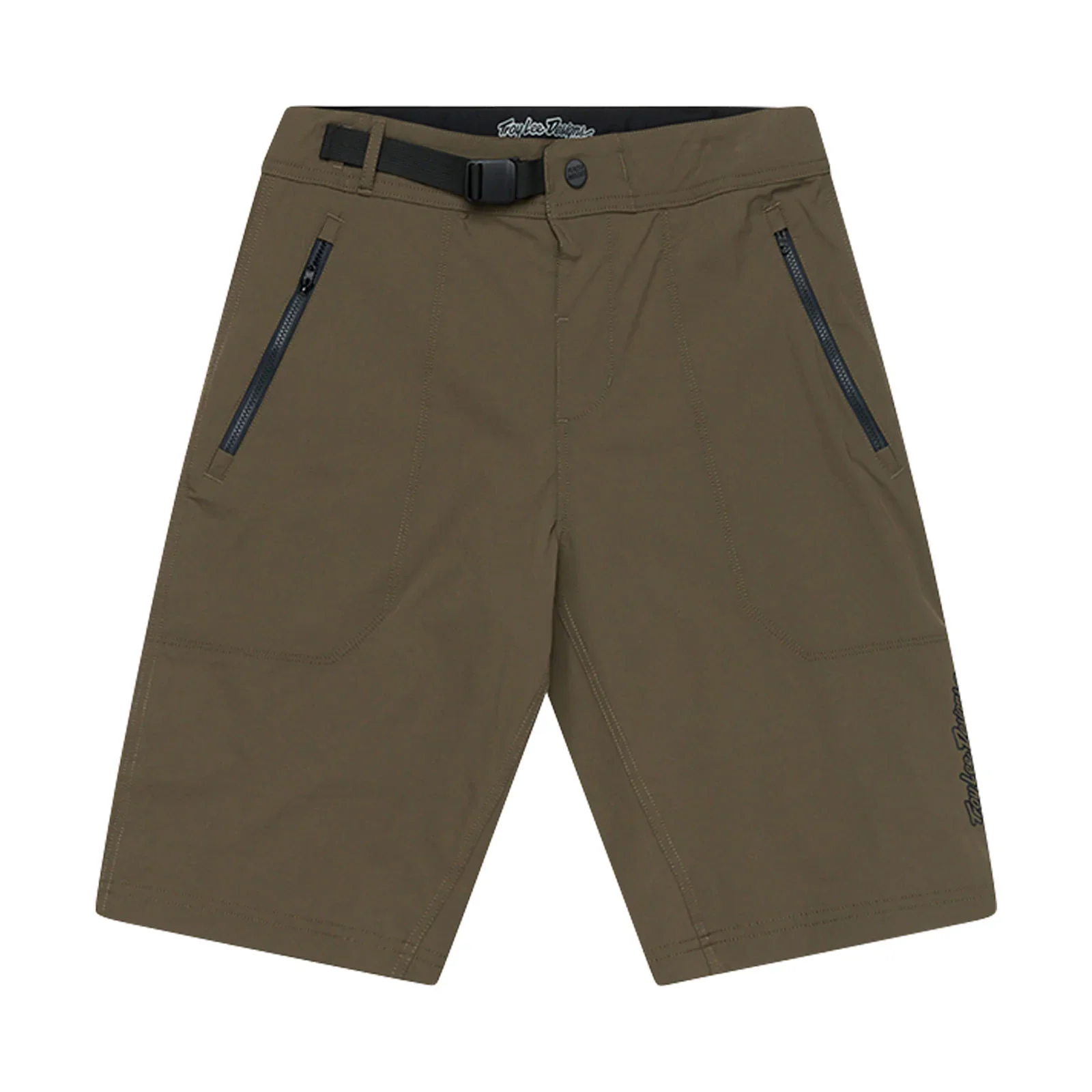 Troy Lee Designs Skyline Trail Short - Shell - Caper