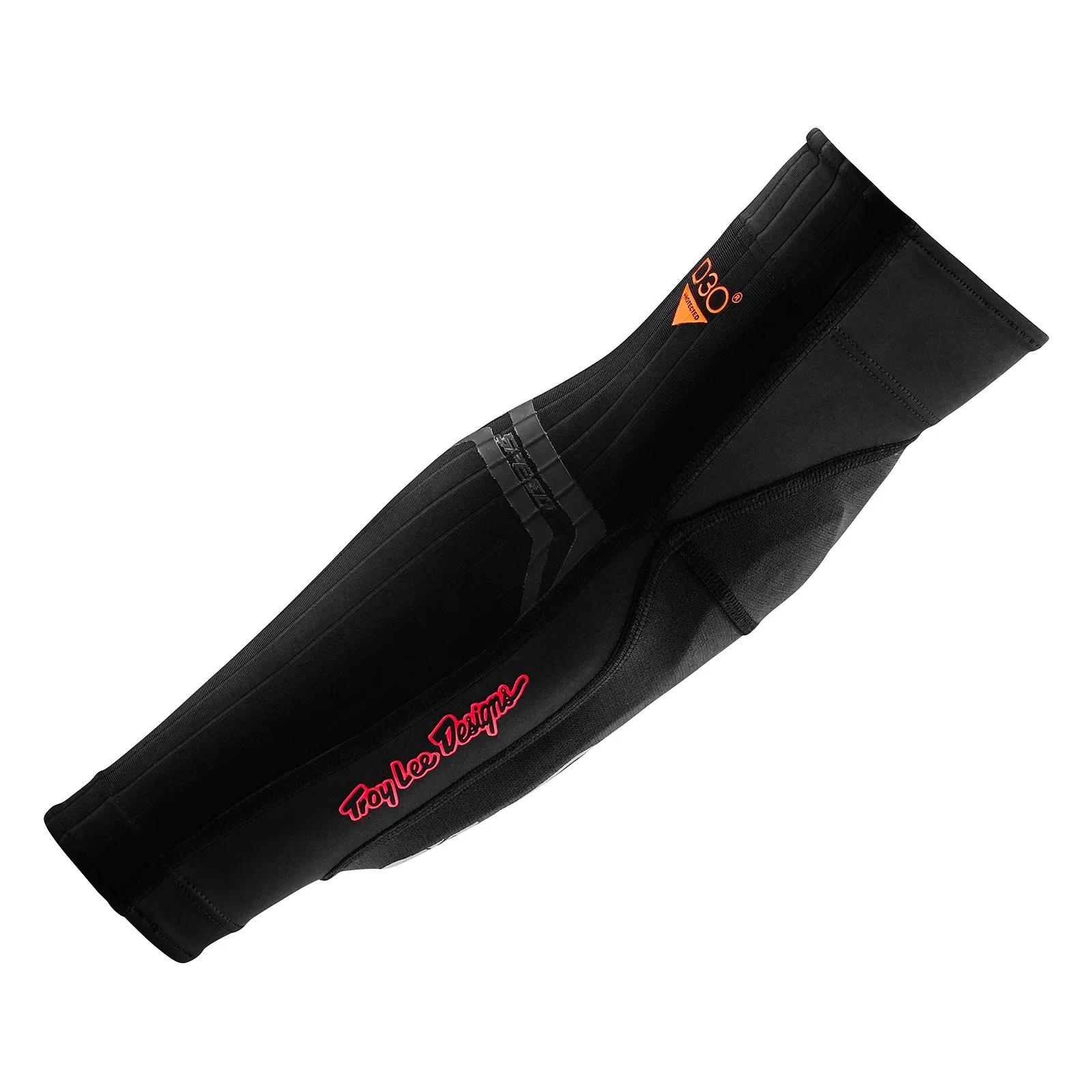 Troy Lee Designs Speed Pro Elbow Sleeves - Black - Image 2