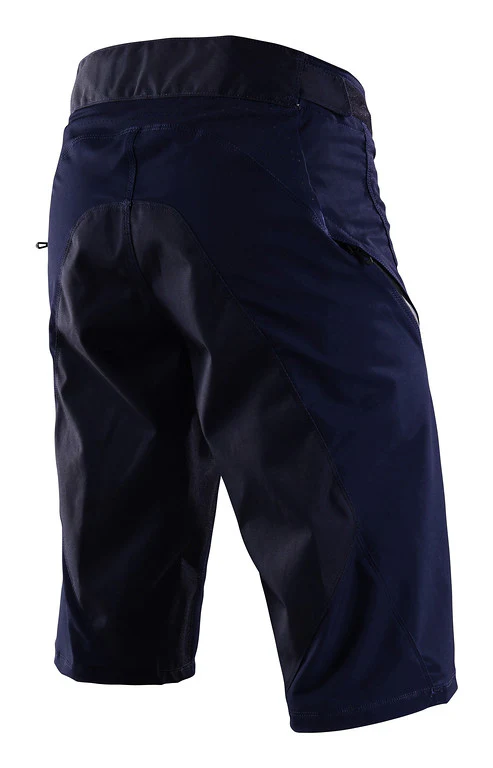 Troy Lee Designs Sprint MTB Short - Navy - Image 2