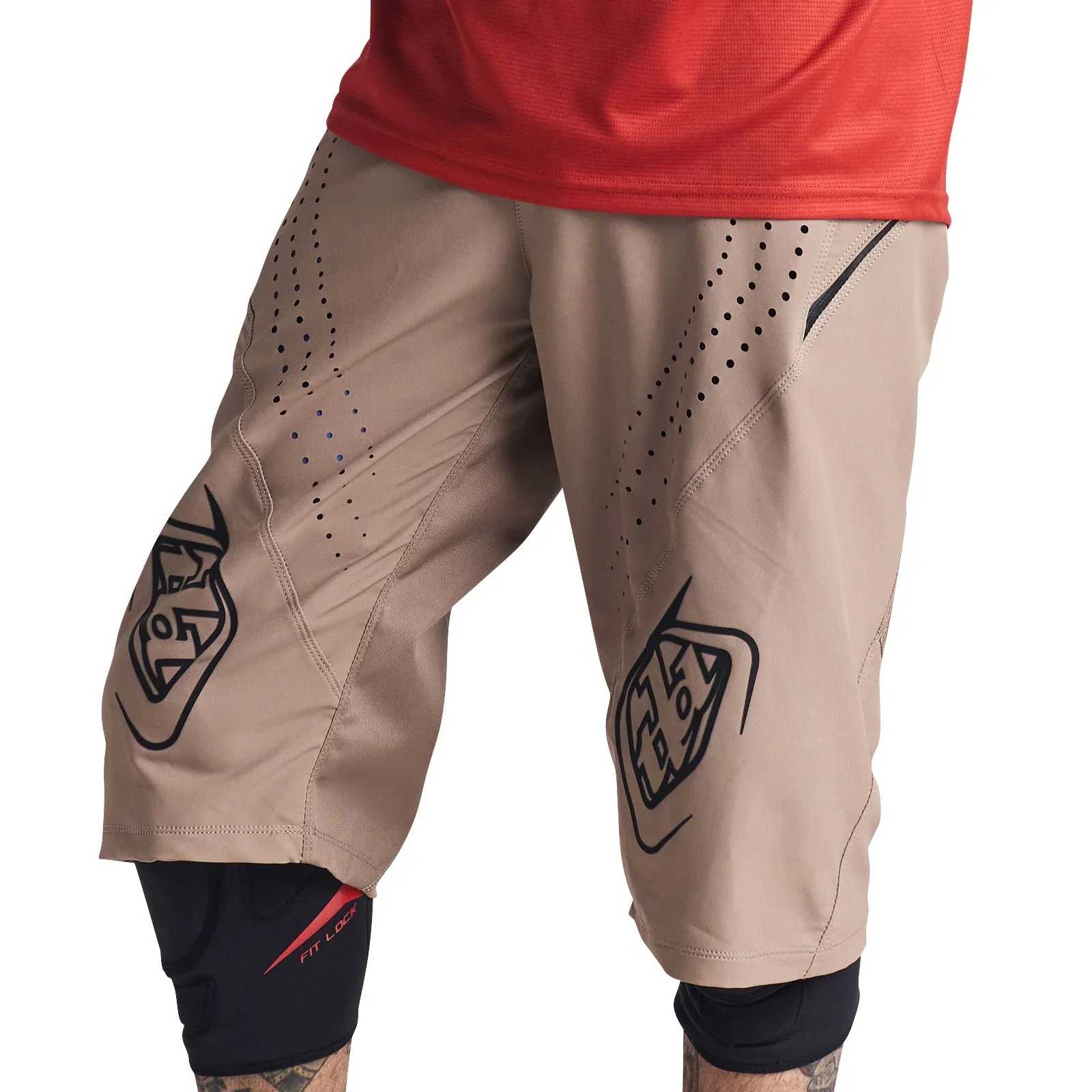 Troy Lee Designs Sprint MTB Short - Oak - Image 7