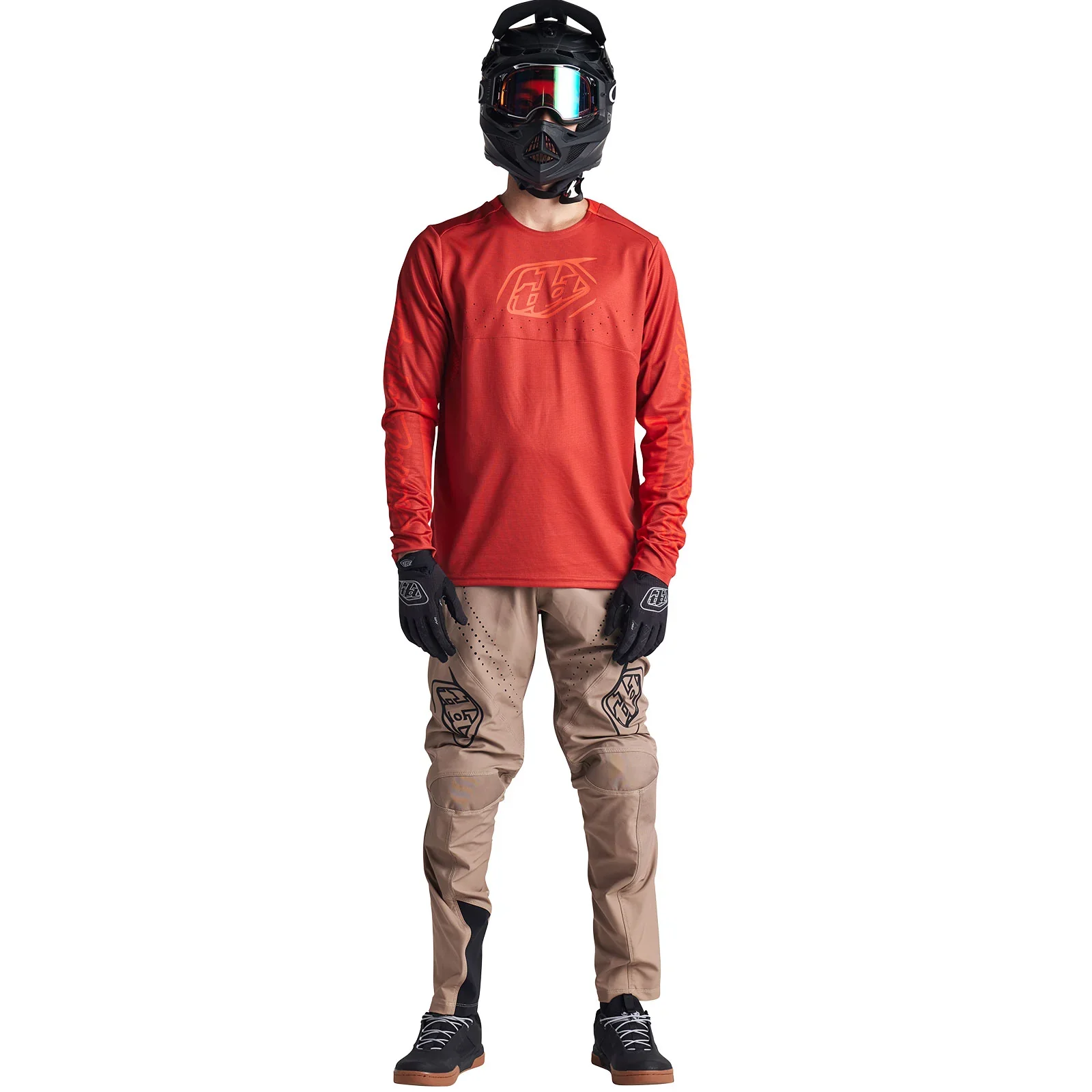 Troy Lee Designs Sprint Pant - Oak - Image 6