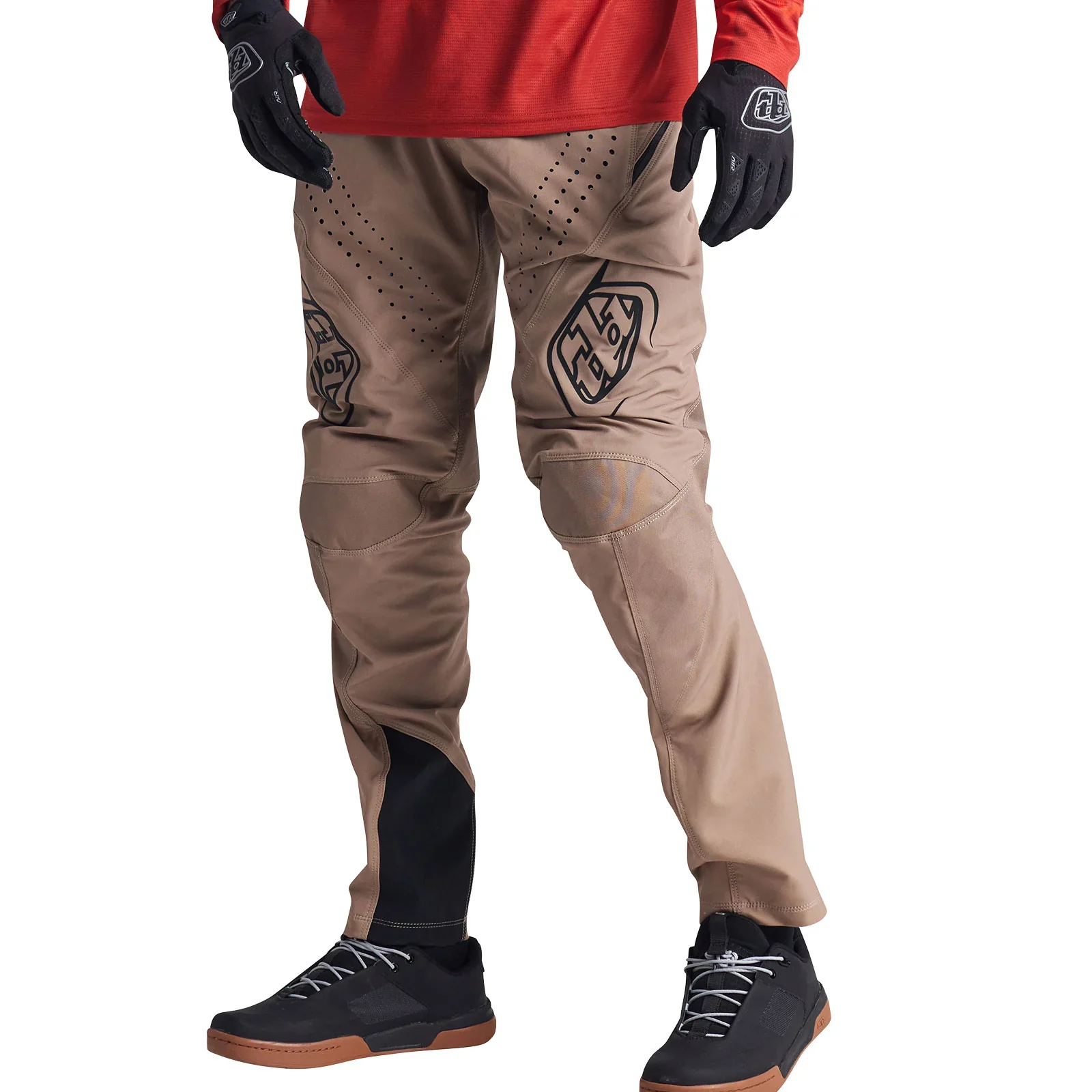 Troy Lee Designs Sprint Pant - Oak - Image 8