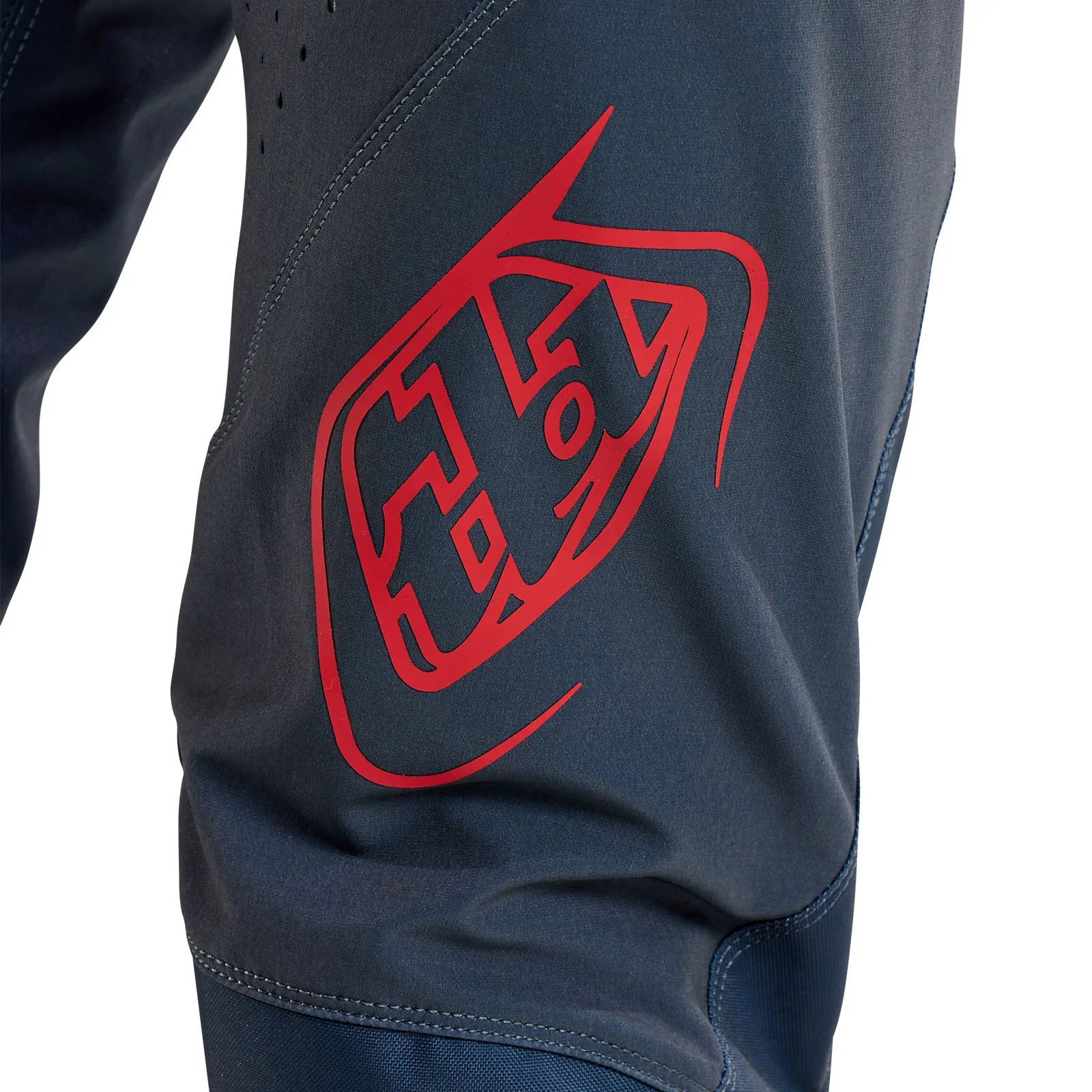 Troy Lee Designs Sprint Pant - Steel Blue - Image 8