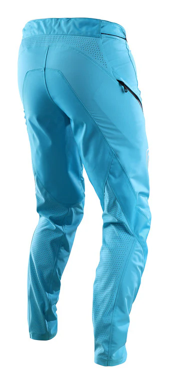 Troy Lee Designs Sprint Pant - Super Aqua - 2023 - Image 2