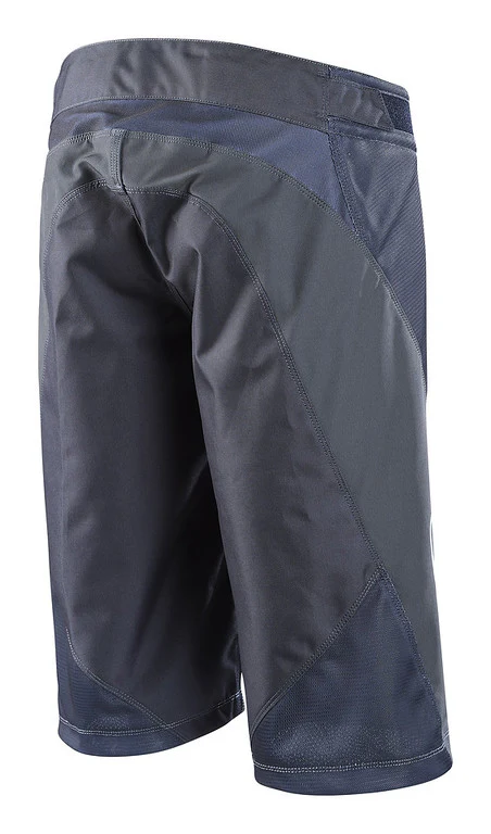 Troy Lee Designs Sprint Short - Charcoal - 2022 - Image 2