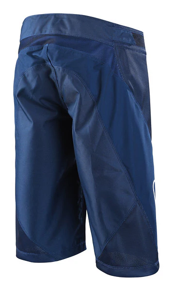 Troy Lee Designs Sprint Short - Dark Slate Blue - 2022 - Image 2