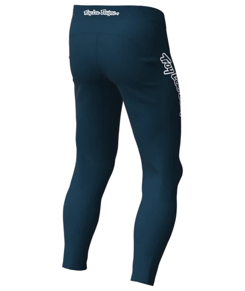 Troy Lee Designs Sprint Ultra Pant - Dark Slate-Blue - Image 2