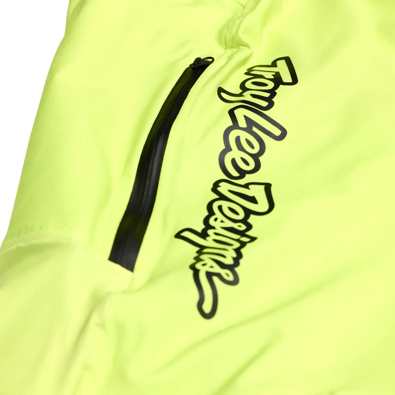 Troy Lee Designs Sprint Ultra Pant - Glo Yellow - Image 3