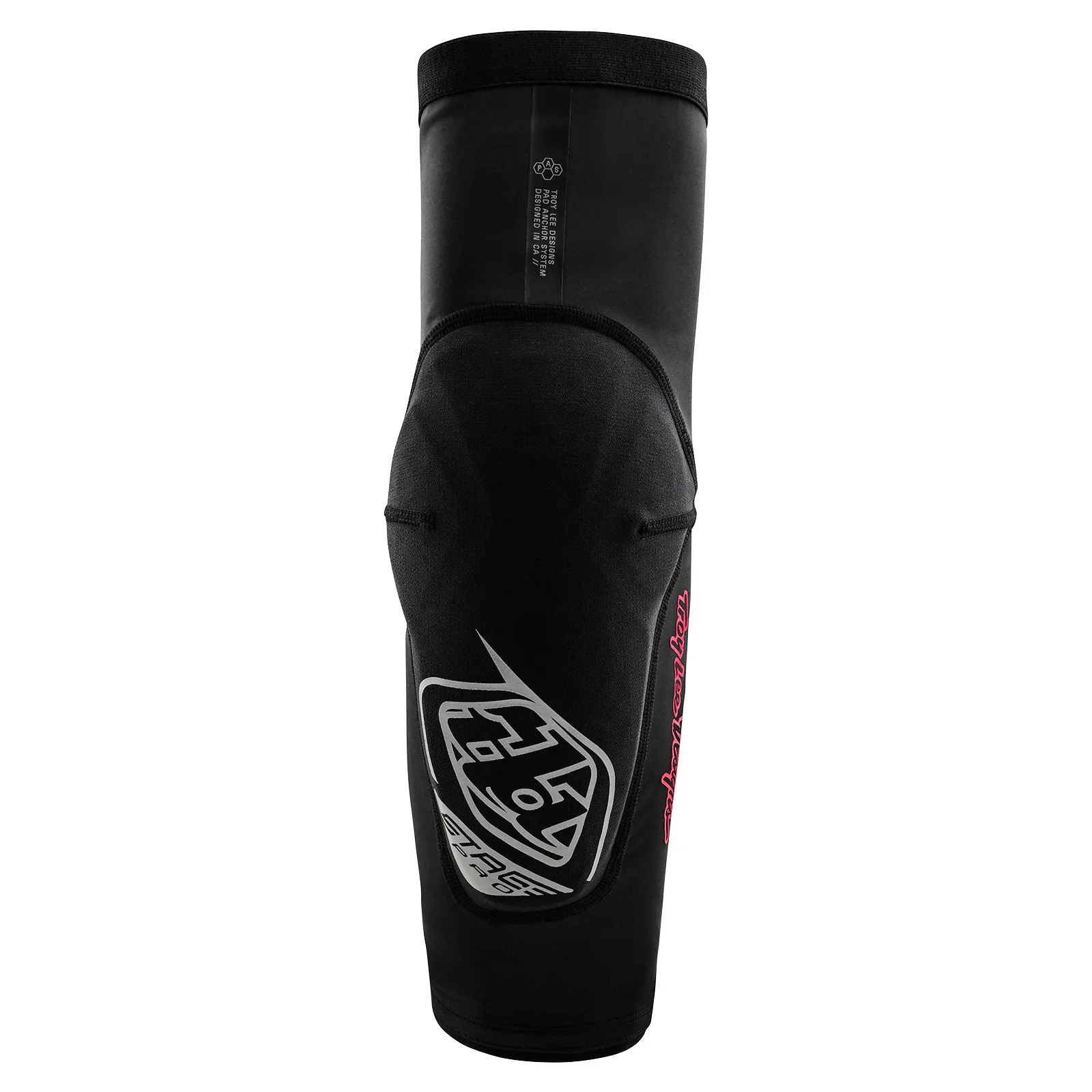 Troy Lee Designs Stage Pro Elbow Guard - Black - Image 2
