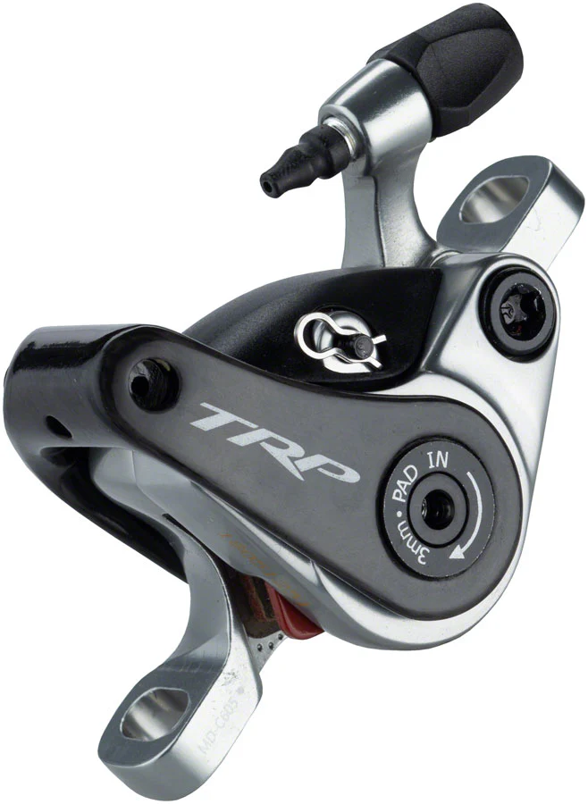 TRP Spyre SLC Road CX Mechanical Disc Brake - Image 5