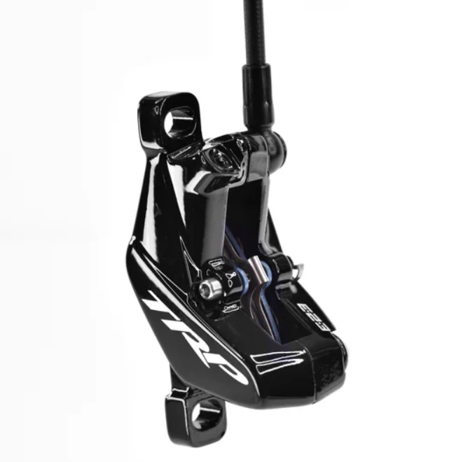 TRP Trail EVO Disc Brake and Lever - Black - Image 3