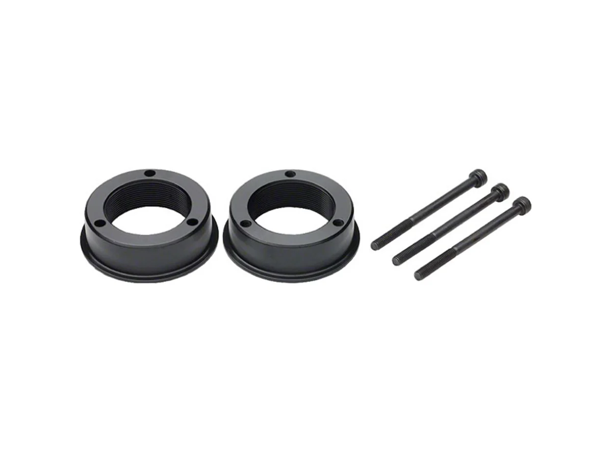 Truvativ American to Euro BB Shell Conversion Kit