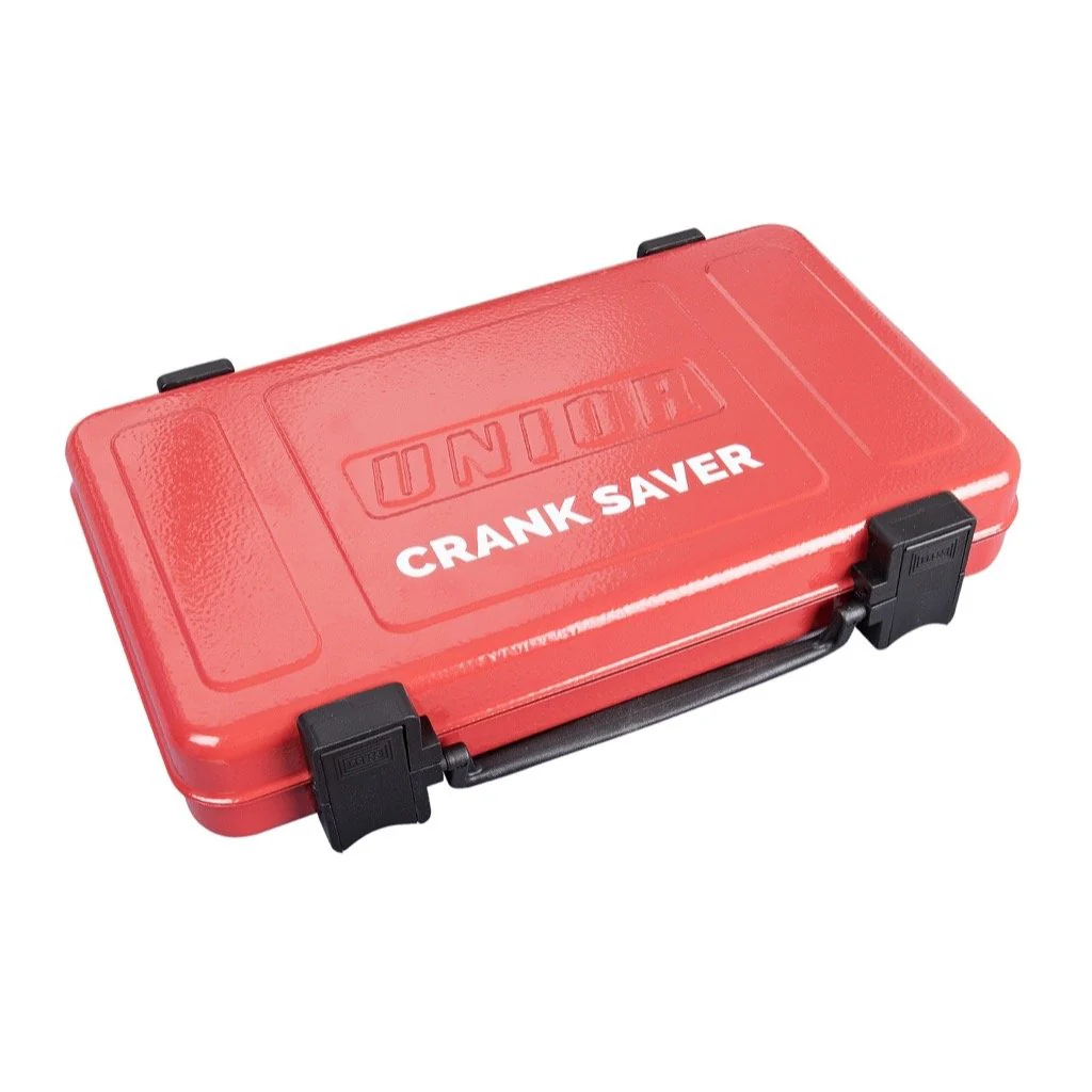 Unior Crank Saver Kit - 1695MB1-US - Image 2