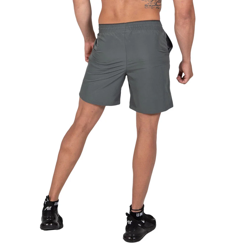 Unit Circuit Sport Short - Gray - Image 5