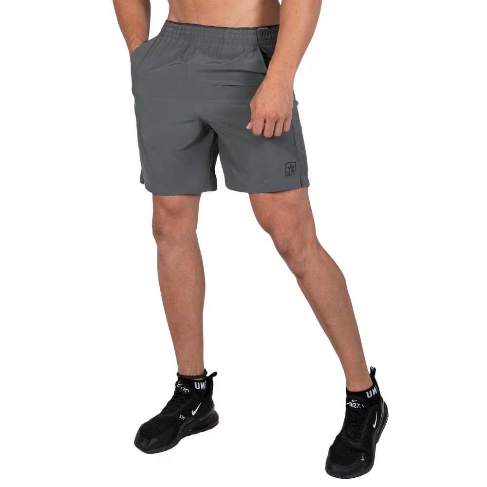 Unit Circuit Sport Short - Gray - Image 6