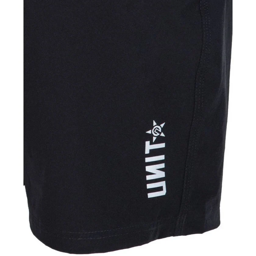 Unit Pace Flex MTB Short - Black - Image 3