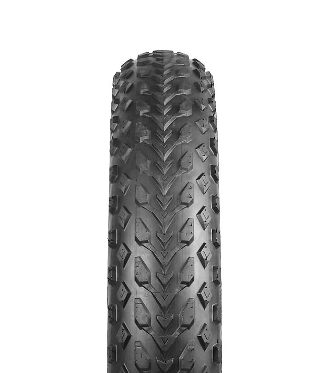 Vee Rubber Mission Command 24" Fat Bike Tire - Image 2