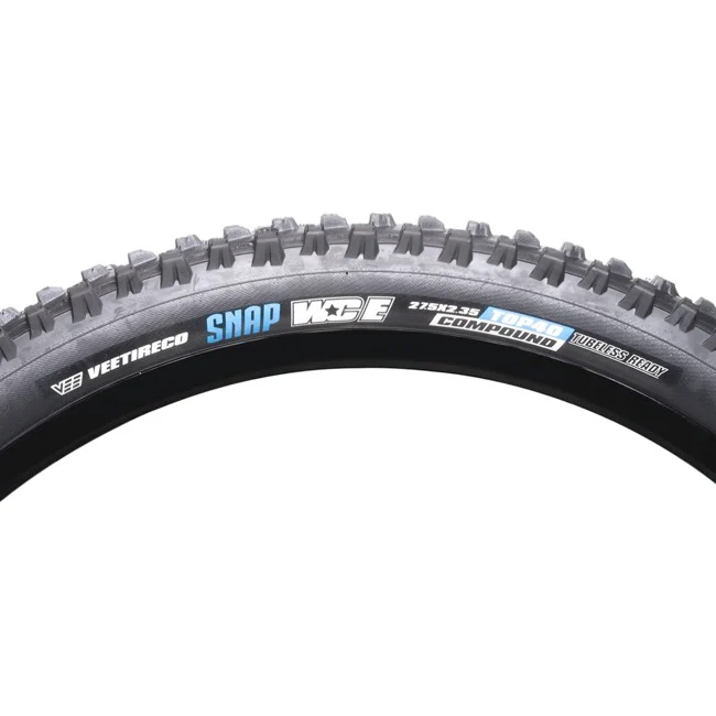 Vee Rubber Snap WCE MK2 29" Folding Gravity/All Mountain Tire - Image 2