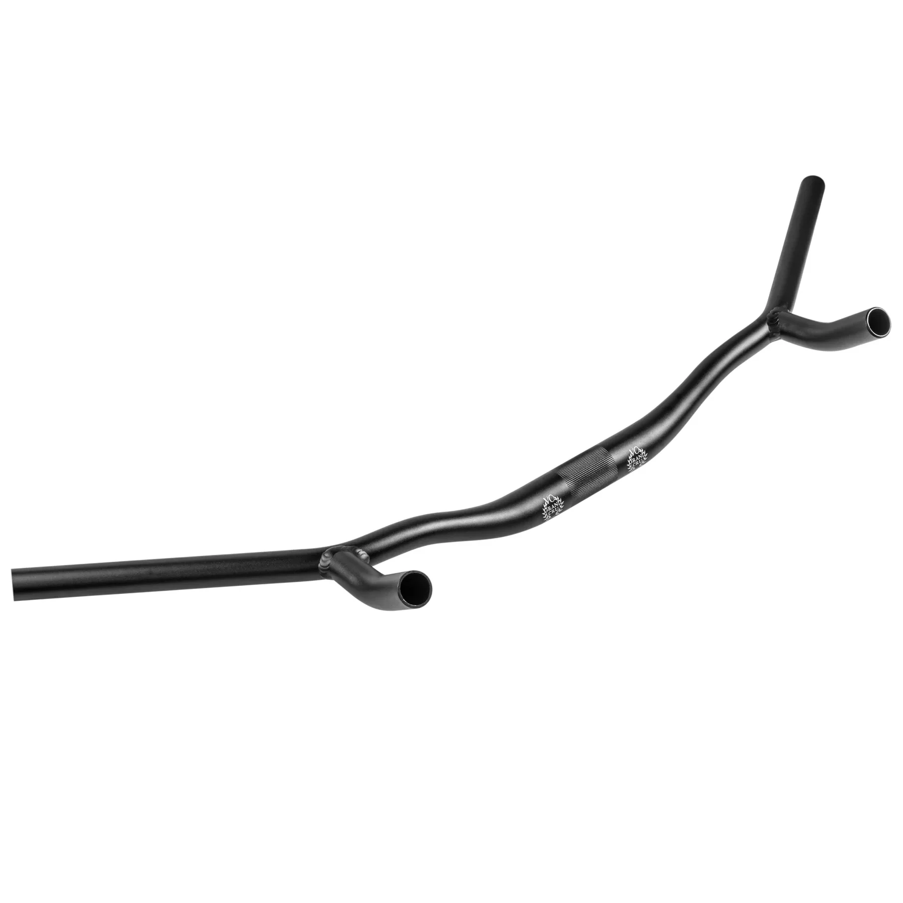 Velo Orange Crazy Handlebar - Noir