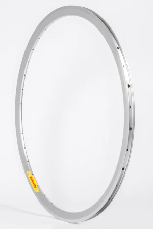 Velocity Deep V 650c Road Rim - Ano Gray - Image 3