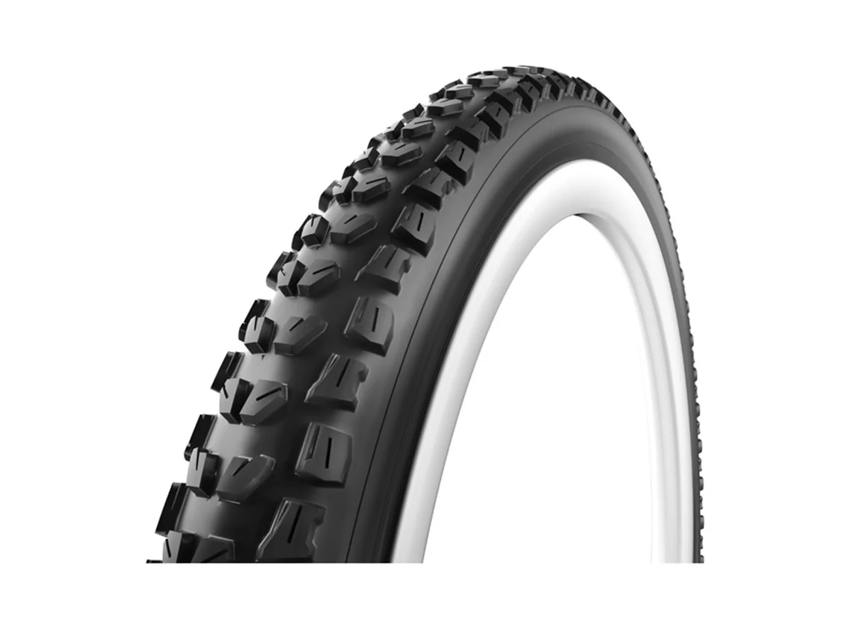 Vittoria E-Goma G+ TNT 27.5" Electric MTB Tire - Anthracite-Black