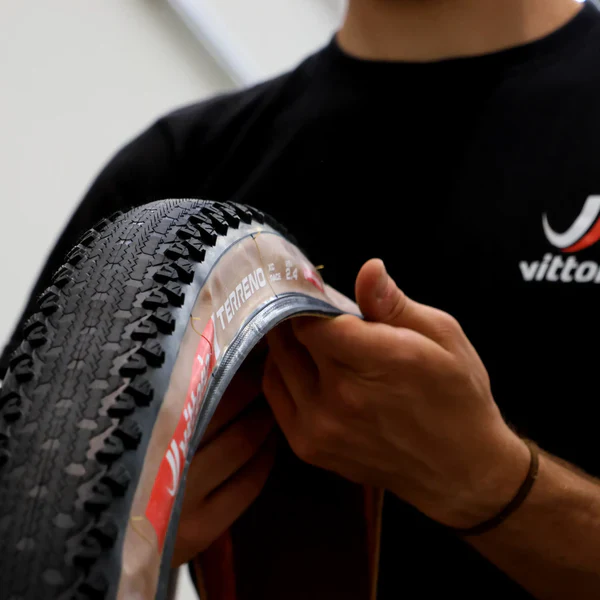 Vittoria Terreno 29" XC Folding Race Tire - Image 3