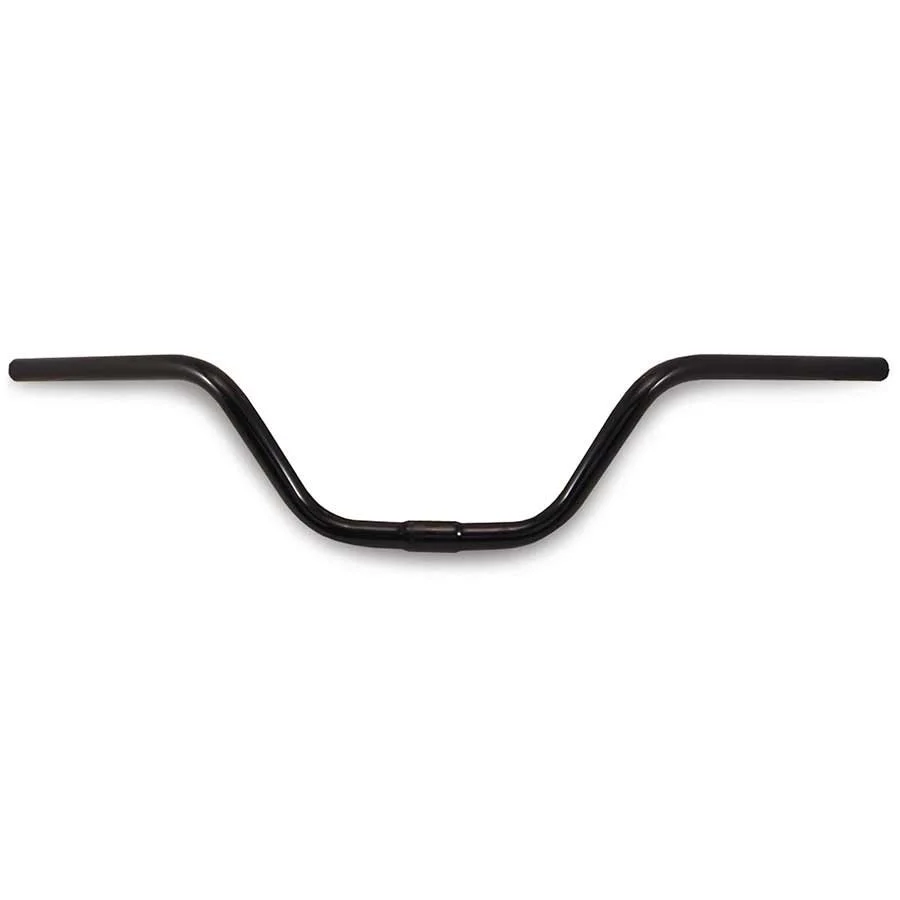 Wald City Bike Bar #8038GB - Gloss Black