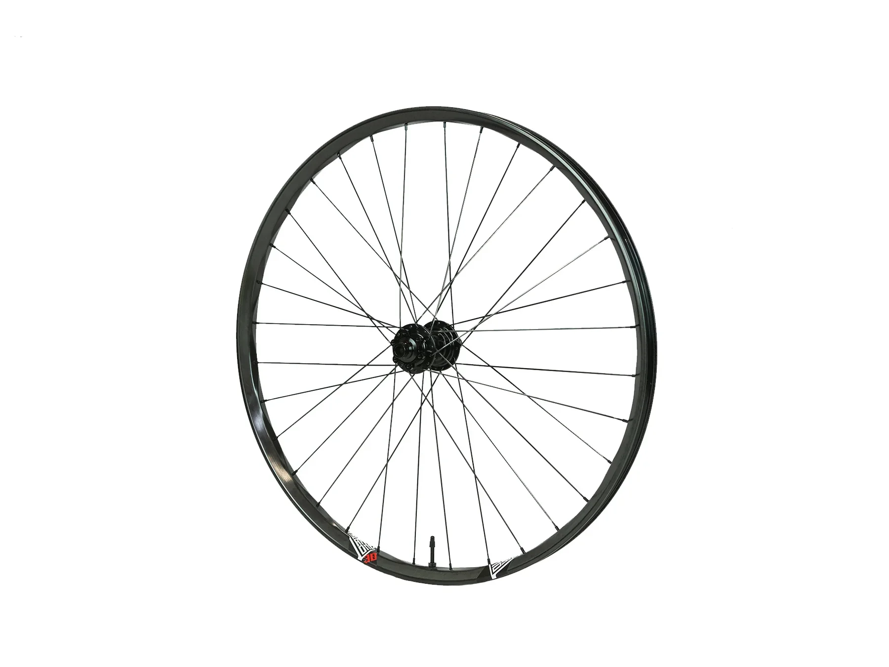 We Are One Convergence Fuse/Triad MX MTB Wheelset - Center Lock