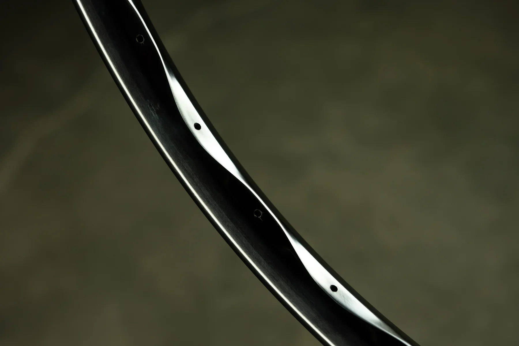 We Are One Convergence Triad 29" MTB Wheelset - Image 5