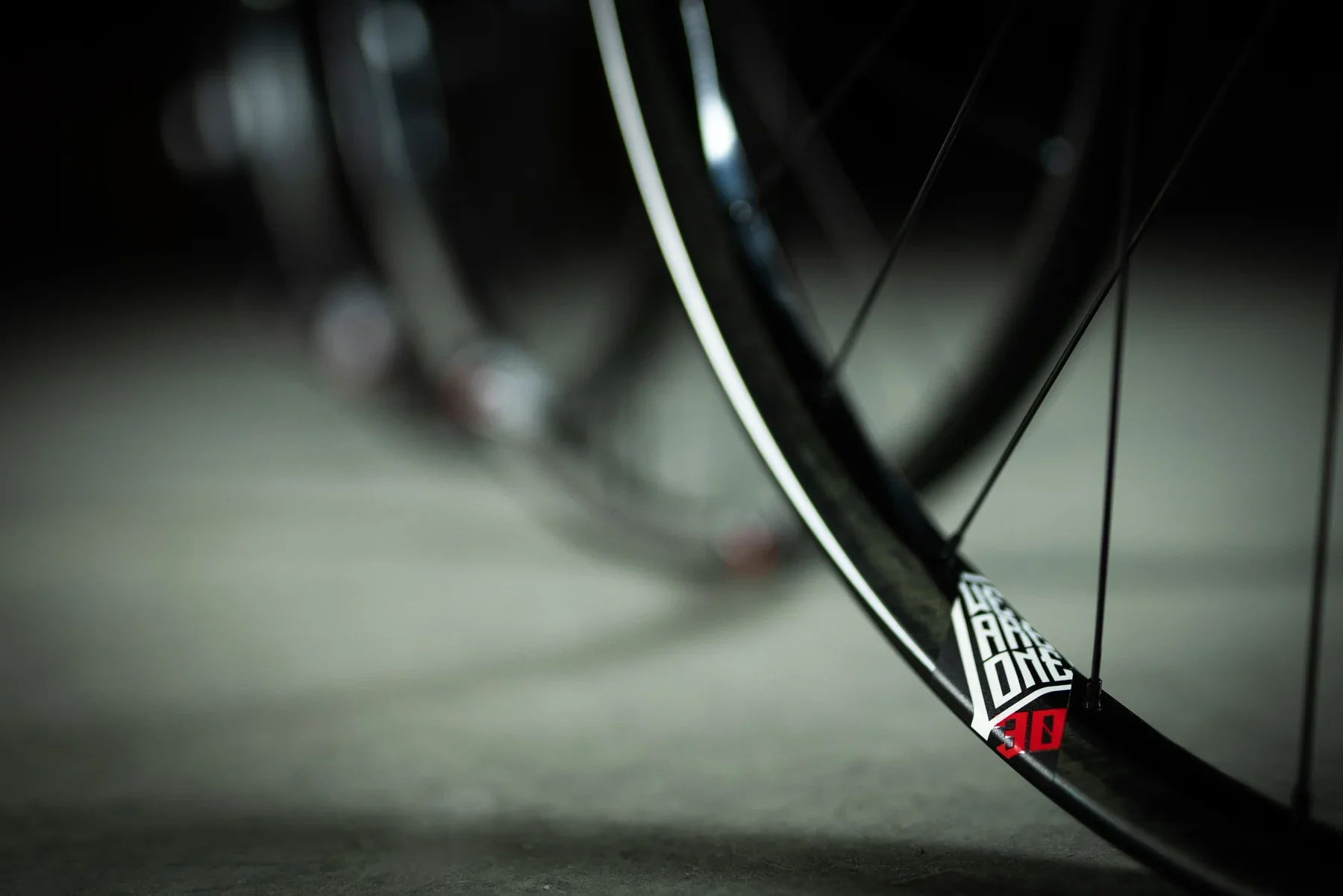 We Are One Convergence Triad/Sector 29" MTB Wheelset - Image 3