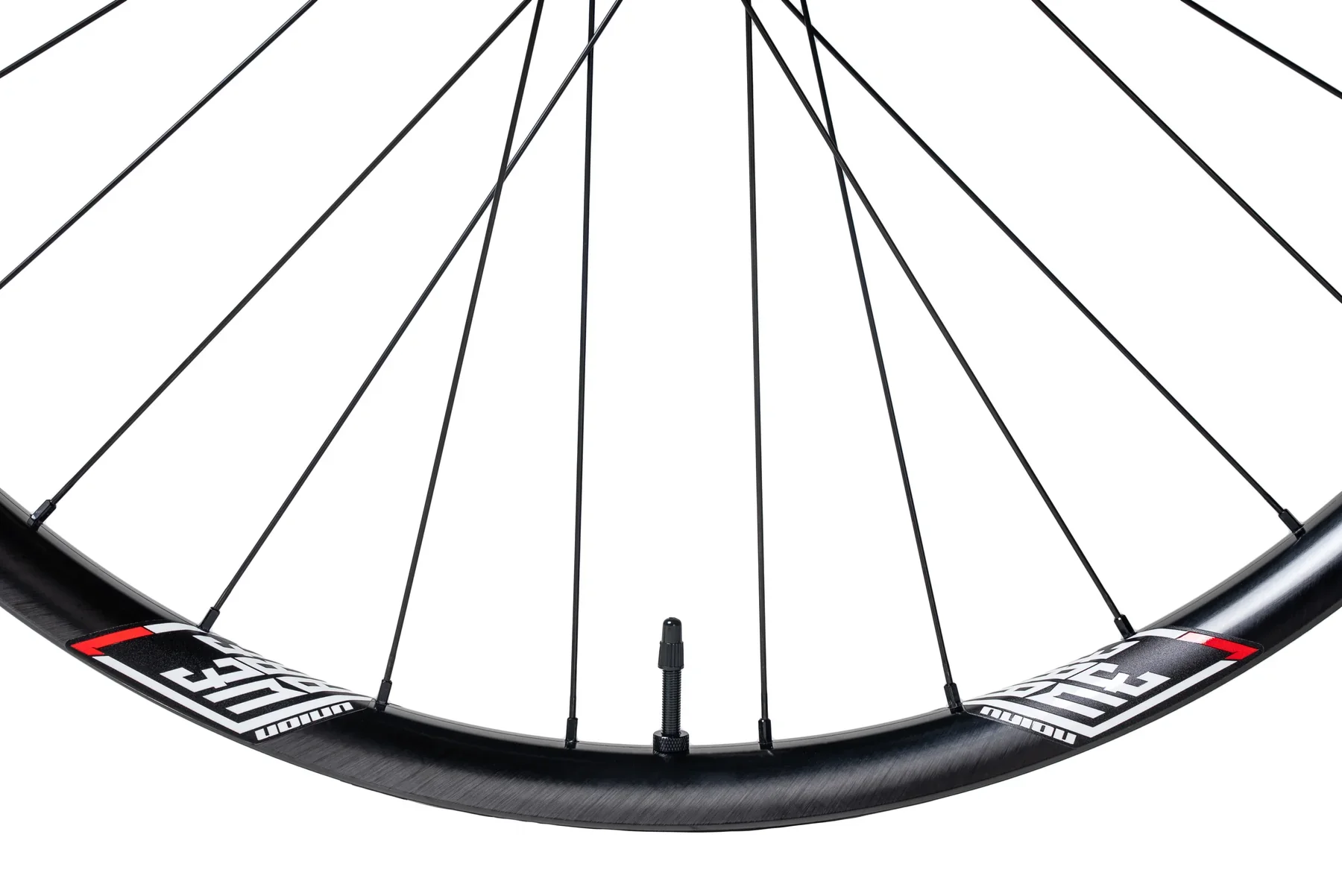 We Are One Revolution Convert/Strife MX MTB Wheelset - Center Lock - Image 2