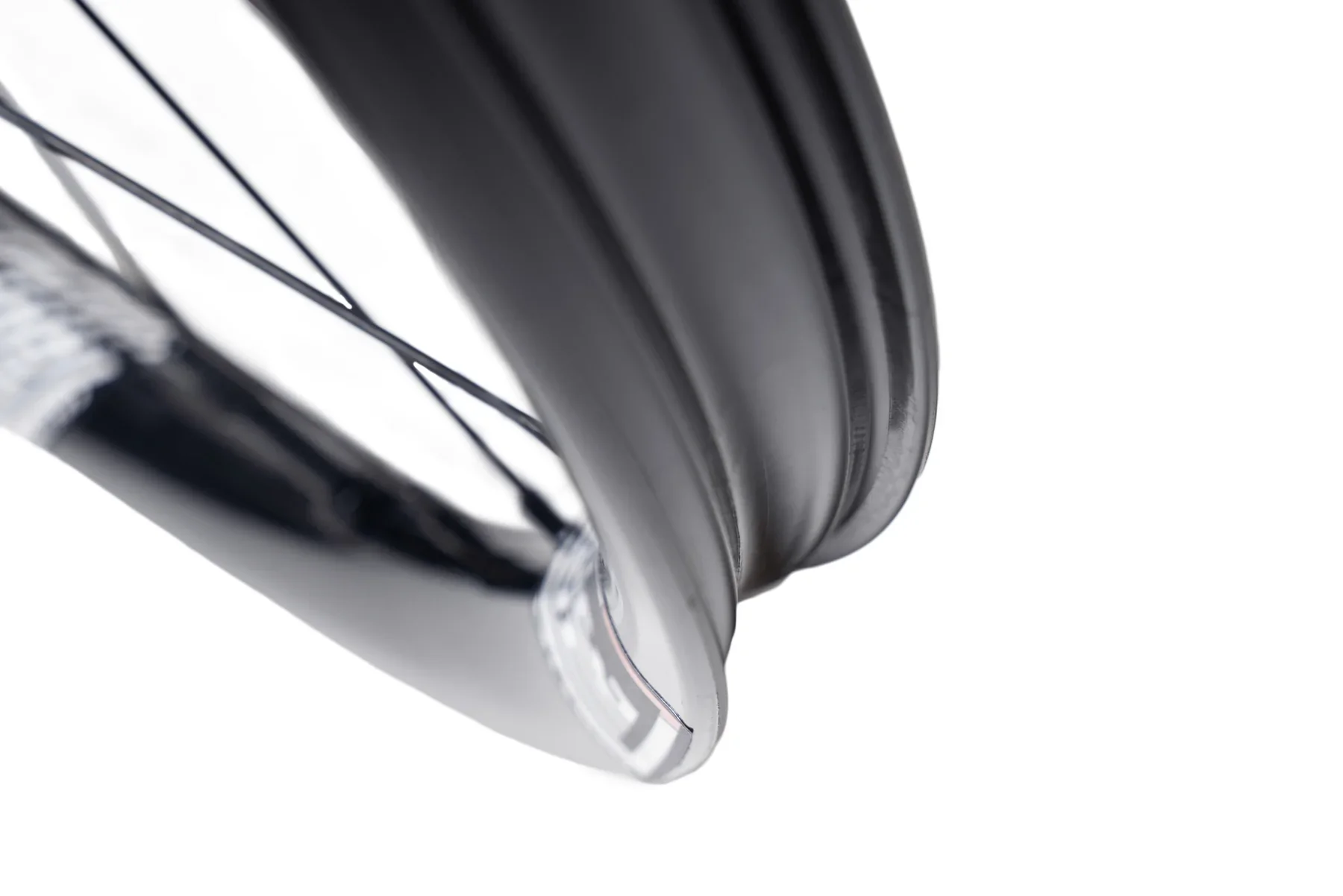 We Are One Revolution Strife 29" MTB Wheelset - Center Lock - Image 2