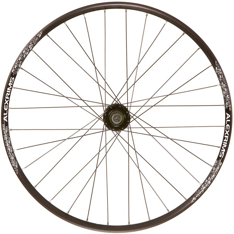 Wheel Shop Alex MD 21 - Formula DC-22 26" MTB Disc Wheel - Rear - Image 2