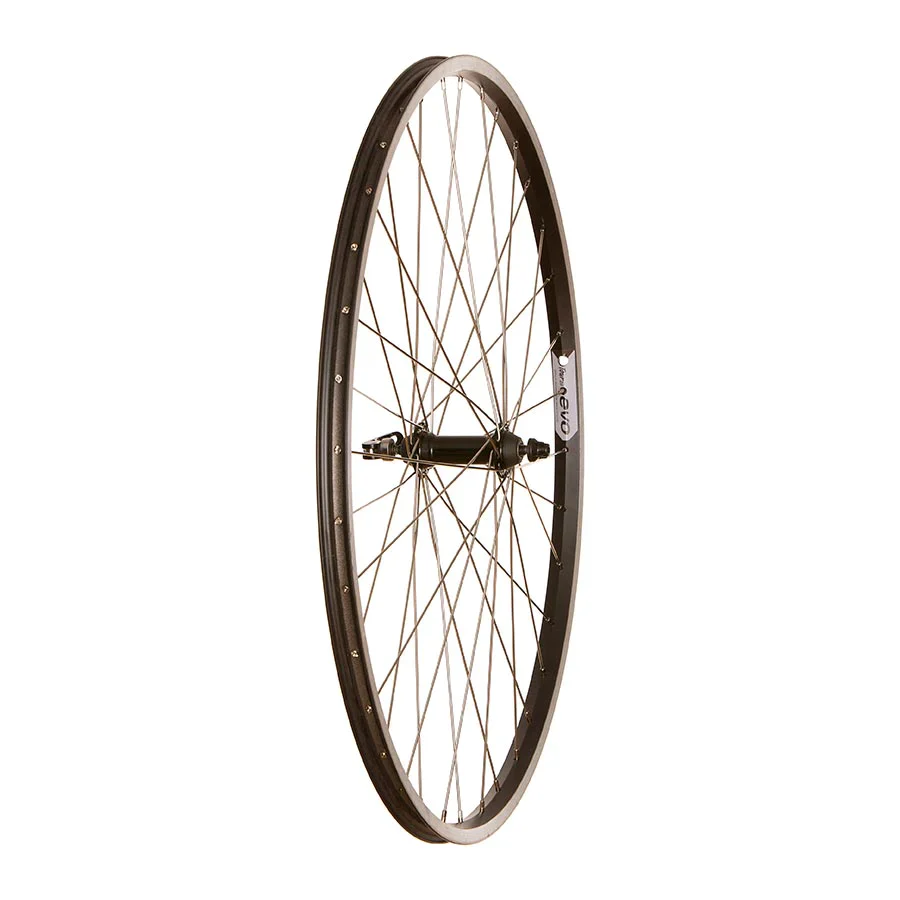 Wheel Shop Evo Tour 20 700c Road Wheel - Front
