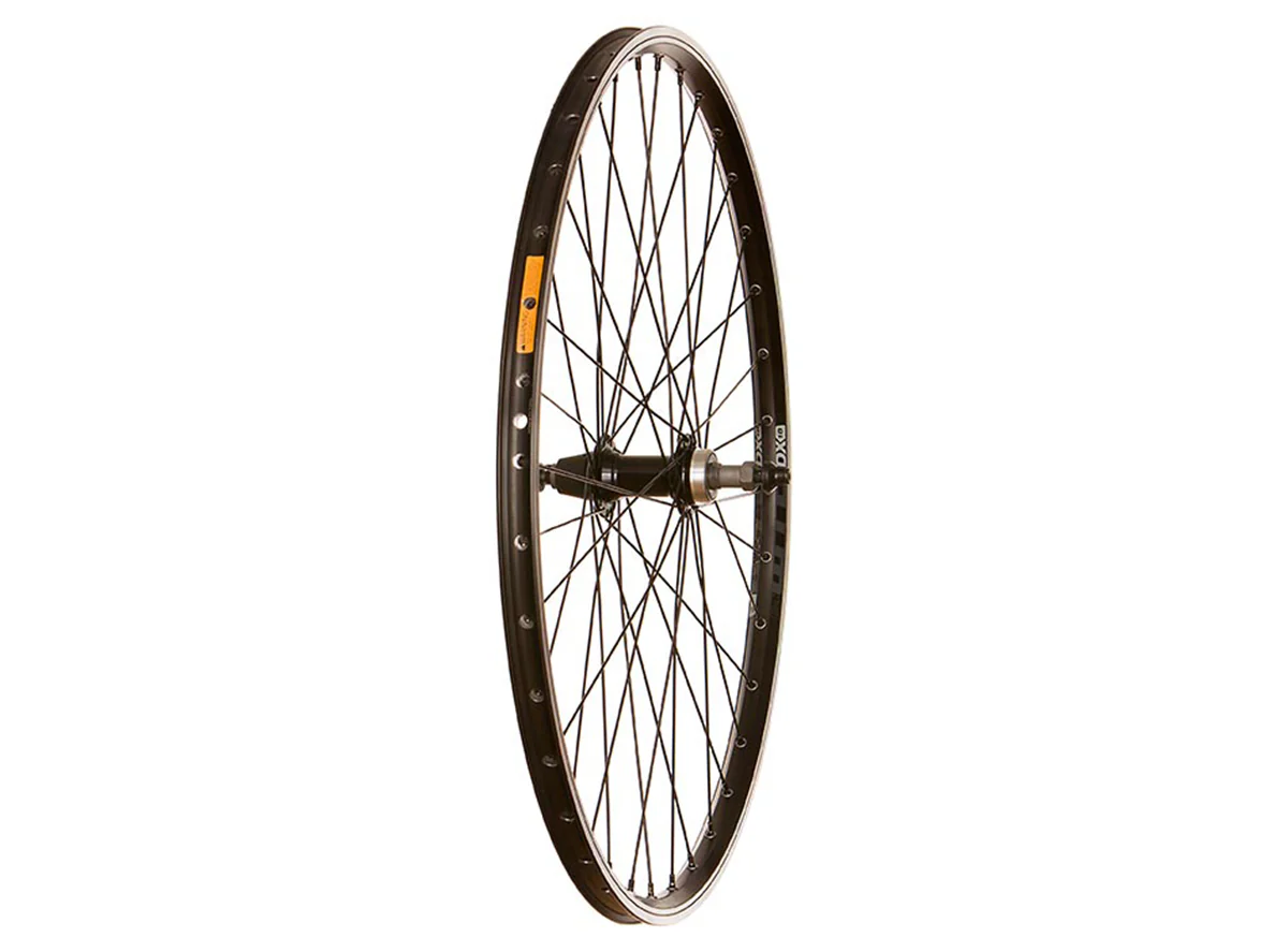 Wheel Shop WTB DX18 26" MTB Wheel - Rear - Image 2