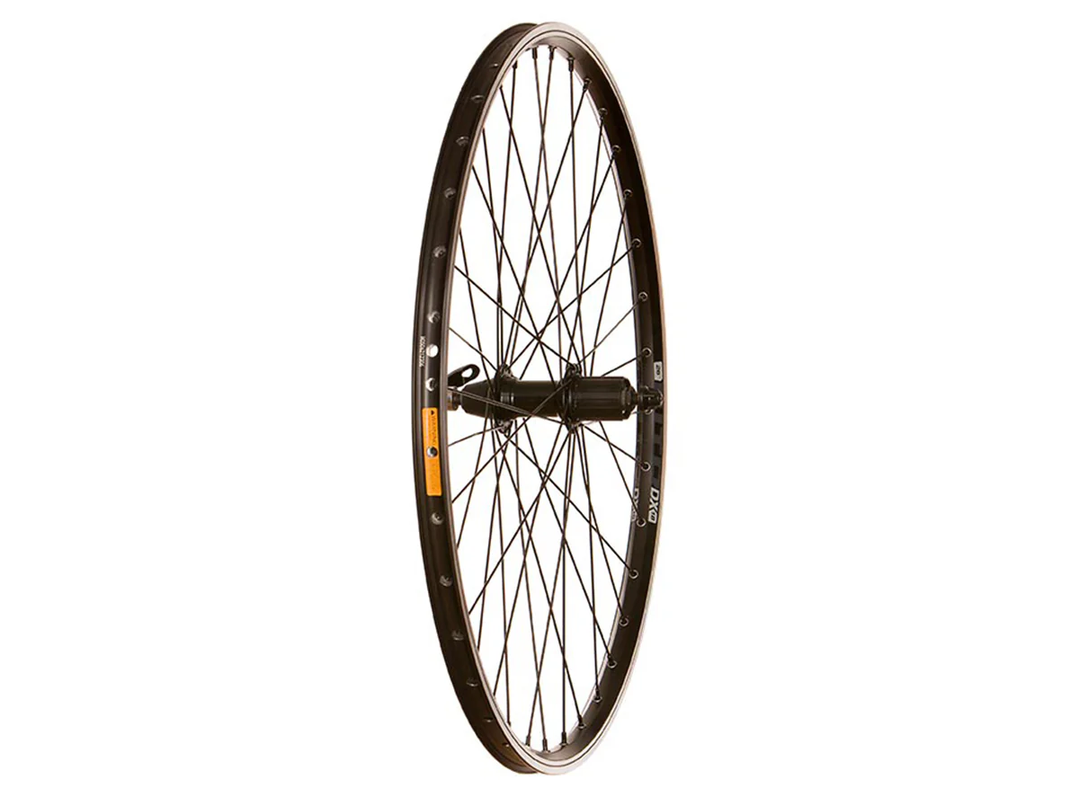 Wheel Shop WTB DX18 26" MTB Wheel - Rear - Image 3