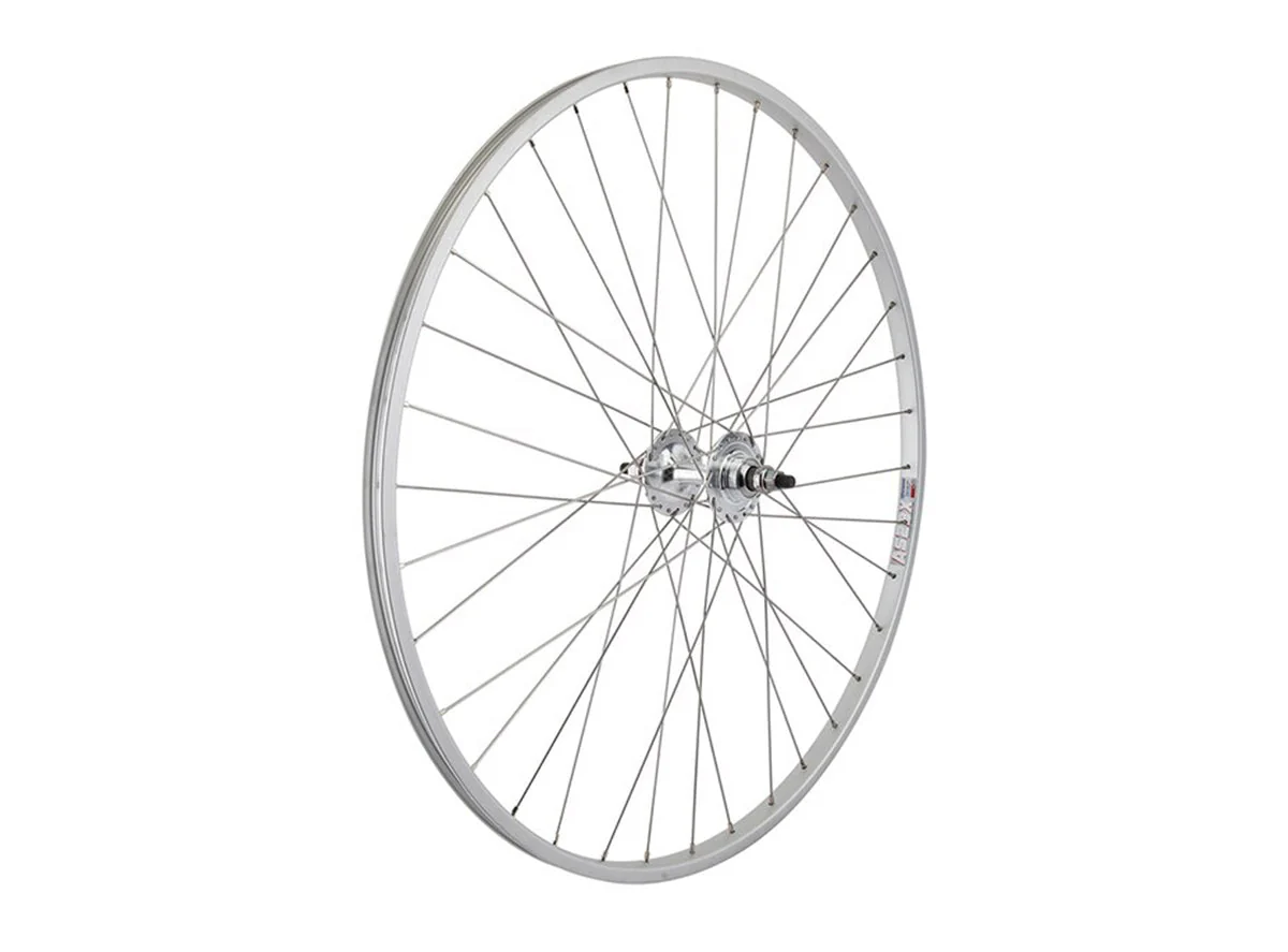 WheelMaster 700C Alloy Fixed Gear/Freewheel Wheel - Image 2